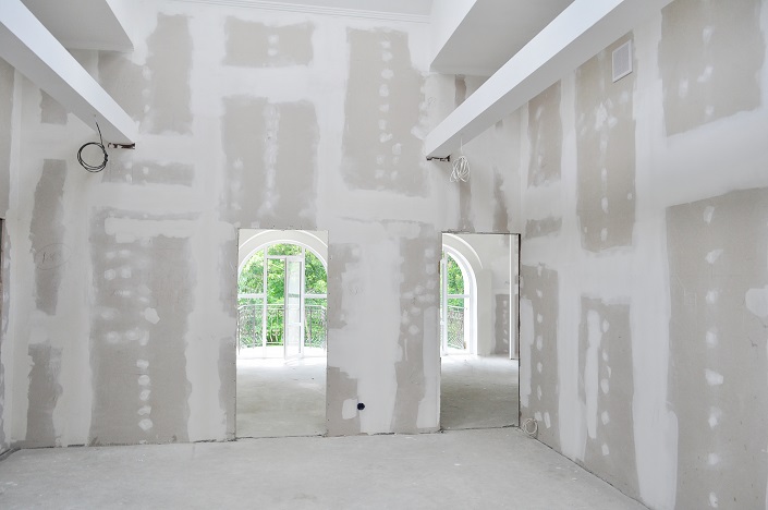 Drywall Repair Columbus