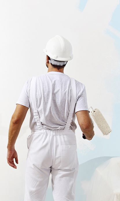 Qualified Local Painters in Your Area