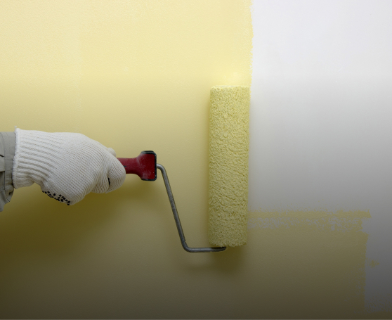 Residential Painting Contractor